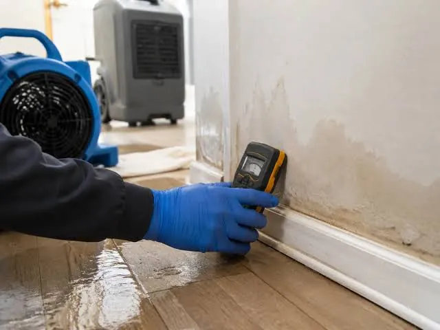 24/7 Water damage restoration services in Rural Hall, NC - Rapid flood cleanup and mitigation